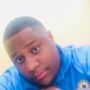 Meet your Posher, Alonzo